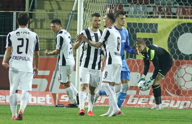 UPDATE Petre Buduru, internat la spital