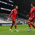 Tottenham și Liverpool se întâlnesc ACUM, în runda cu numărul 20 din Premier League.