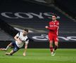 Tottenham - Liverpool 1-3. Mourinho îl scoate pe Klopp din criză! Cum arată clasamentul în Premier League