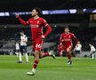 Tottenham - Liverpool 1-3. Mourinho îl scoate pe Klopp din criză! Cum arată clasamentul în Premier League