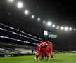 Tottenham - Liverpool 1-3. Mourinho îl scoate pe Klopp din criză! Cum arată clasamentul în Premier League