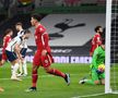 Tottenham - Liverpool 1-3. Mourinho îl scoate pe Klopp din criză! Cum arată clasamentul în Premier League