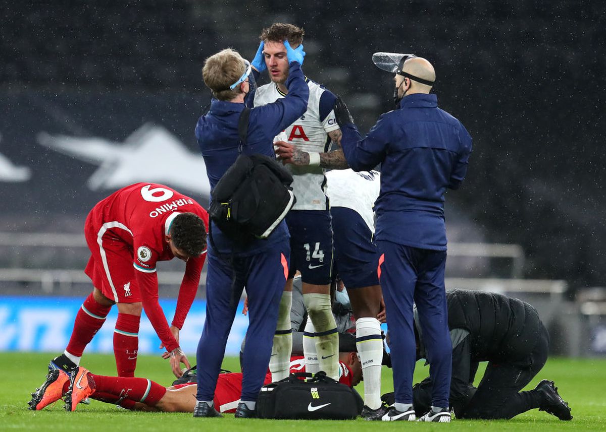 Tottenham - Liverpool 1-3. Mourinho îl scoate pe Klopp din criză! Cum arată clasamentul în Premier League