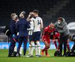 Tottenham - Liverpool 1-3. Mourinho îl scoate pe Klopp din criză! Cum arată clasamentul în Premier League