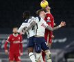 Tottenham - Liverpool 1-3. Mourinho îl scoate pe Klopp din criză! Cum arată clasamentul în Premier League