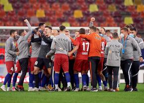 Mihai Stoica e supărat din cauza posibilei plecări de ultimă oră de la FCSB: „Nu pot să-l opresc, dar pe mine m-ar durea mult”