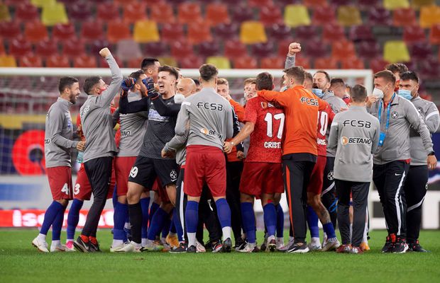 Mihai Stoica e supărat din cauza posibilei plecări de ultimă oră de la FCSB: „Nu pot să-l opresc, dar pe mine m-ar durea mult”