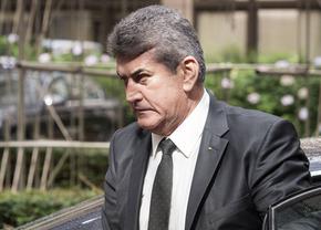 Gabi Oprea răspunde, după acuzațiile lui Condescu: „Edi Iordănescu a fost jignit”