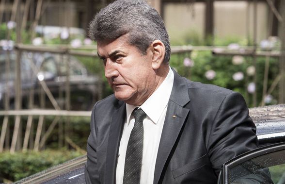 Gabi Oprea răspunde, după acuzațiile lui Condescu: „Edi Iordănescu a fost jignit”