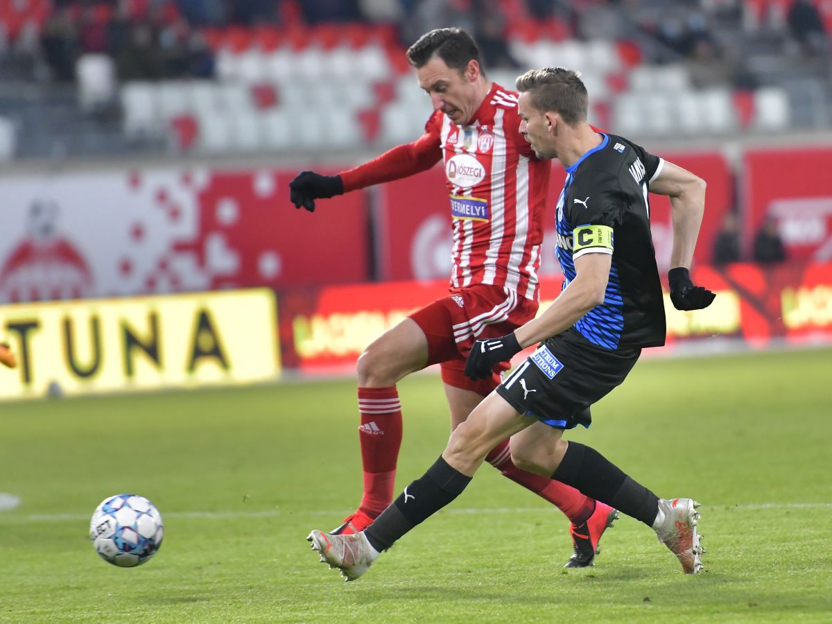 Sepsi dă lovitura și o răpune pe CSU Craiova » Reghe tremură pentru play-off