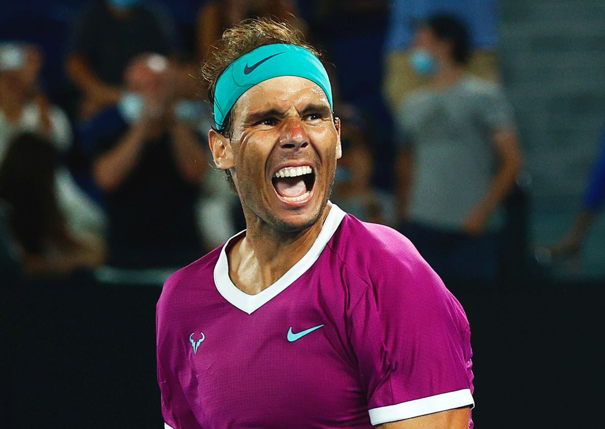 Rafael Nadal, interviu emoționant după calificarea în finala Australian Open: „Mă bucur că mai pot juca tenis! Doar oamenii care mi-au fost alături știu prin ce am trecut”