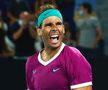 Rafael Nadal - Matteo Berrettini, semifinala Australian Open