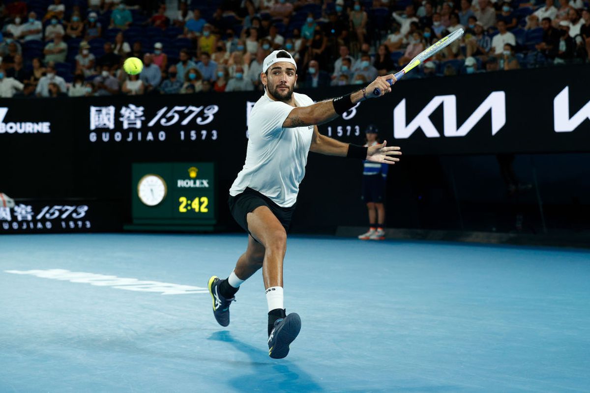 Rafael Nadal, interviu emoționant după calificarea în finala Australian Open: „Mă bucur că mai pot juca tenis! Doar oamenii care mi-au fost alături știu prin ce am trecut”