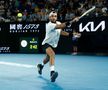 Rafael Nadal - Matteo Berrettini, semifinala Australian Open