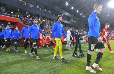 Căpitanul Universității Craiova: „Am fost din alt film! Edi Iordănescu n-a avut ce să vadă la noi!”