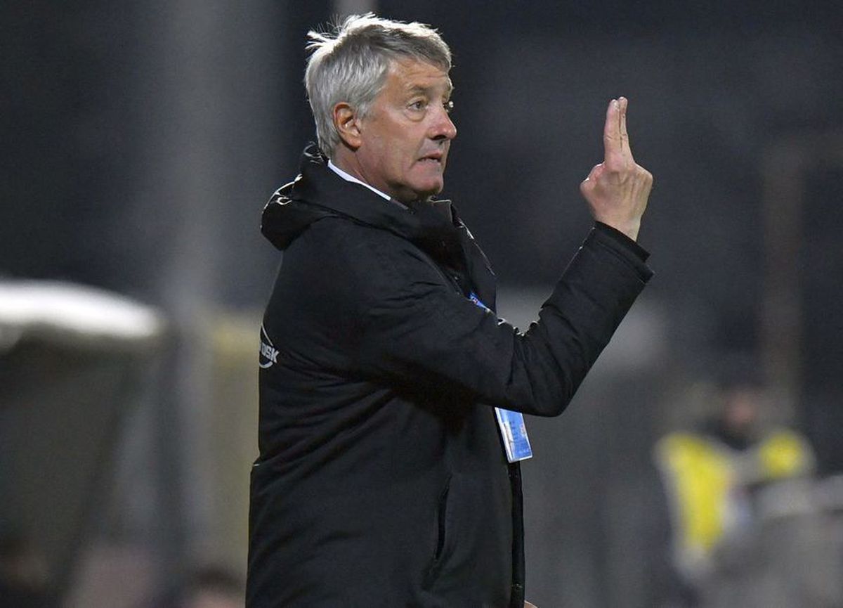 Cristiano Bergodi și-a învins clar fosta echipă: „Meci extraordinar”