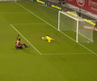Sepsi - CSU Craiova. Kevin Luckassen, cel mai rapid gol al sezonului