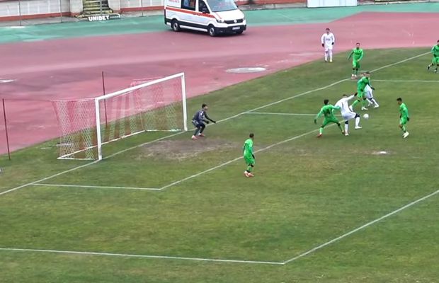 Ce se întâmplă cu instalația de încălzire a gazonului la Derby de România » Răspunsul CS Dinamo