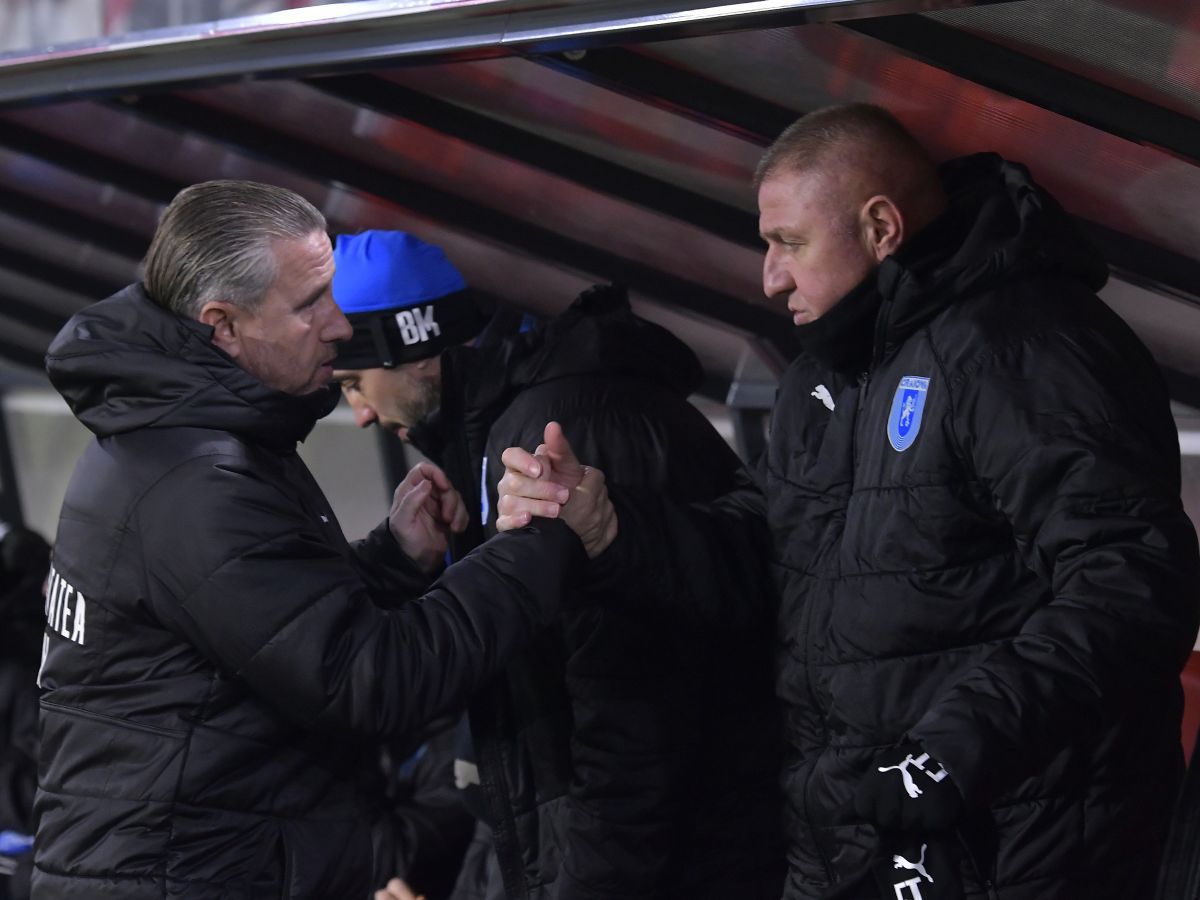 Sepsi dă lovitura și o răpune pe CSU Craiova » Reghe tremură pentru play-off