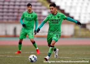 „Vreau să salvez Dinamo!” » Ultimul transfer al lui Stoican e gata pentru derby-ul cu FCSB