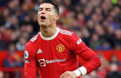 Cristiano Ronaldo s-a certat cu Transfermarkt: „Valorez mult mai mult!”