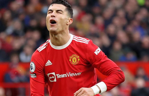 Cristiano Ronaldo s-a certat cu Transfermarkt: „Valorez mult mai mult!”