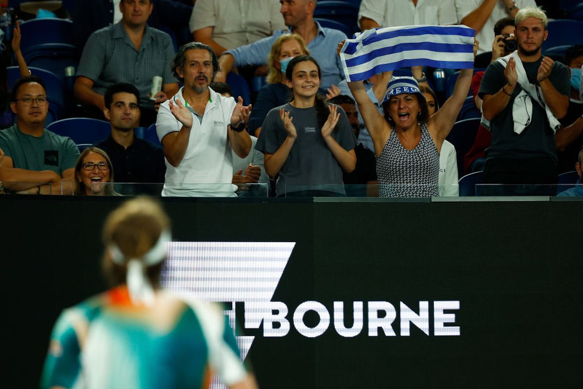 Daniil Medvedev a primit cea mai mare amendă din istoria Australian Open » Ce sumă trebuie să plătească după scandalul din semifinale