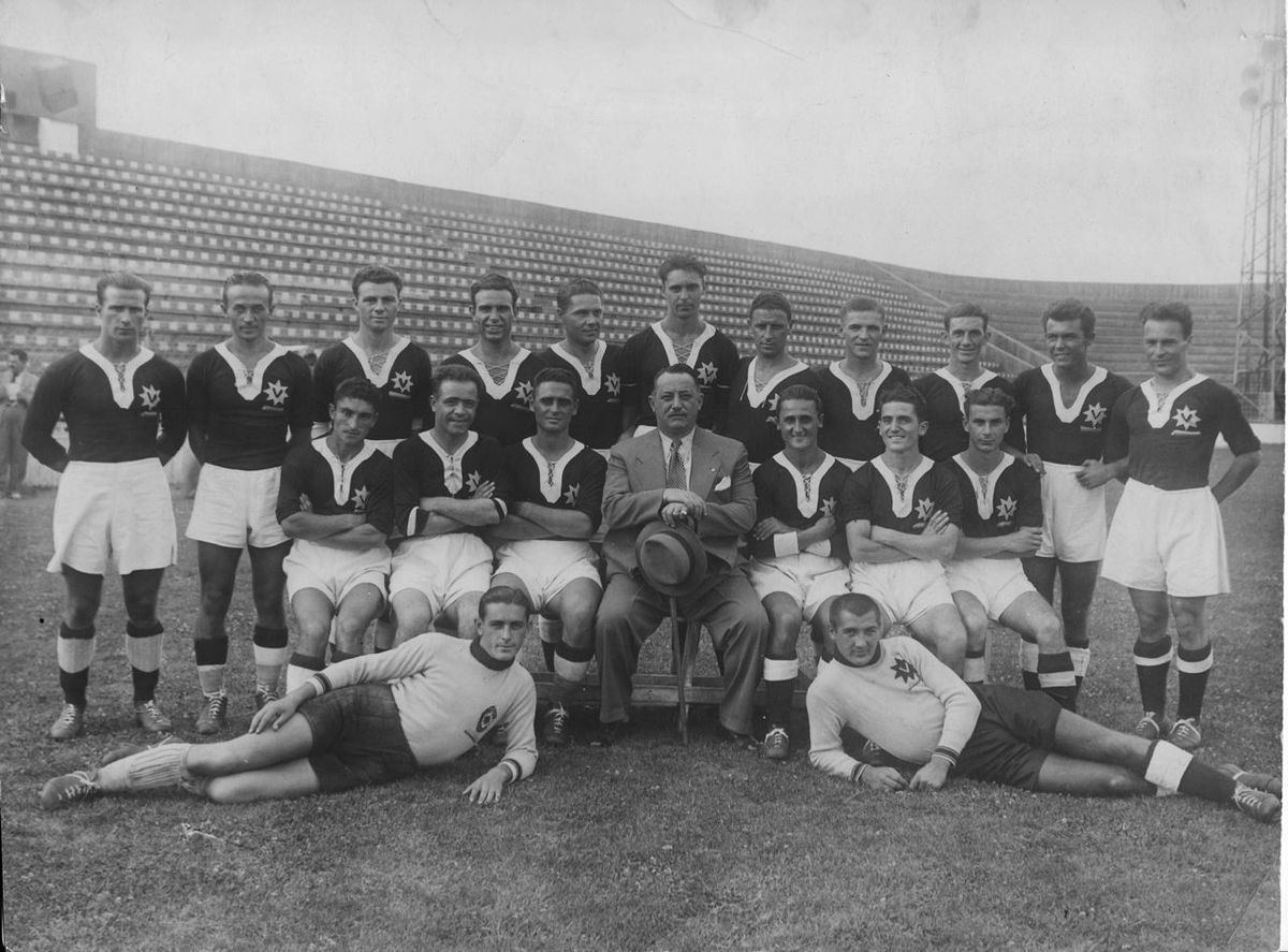 RETRO GSP - Silviu Ploeşteanu