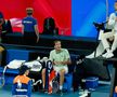 Medvedev - Nadal, finală cu mize istorice la Australian Open » Criza rusului în semifinala cu Tsitsipas: „Ești prost? Uită-te la mine, cu tine vorbesc!”