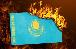 Cum se „machiază” o tiranie » Legătura dintre revolta sângeroasă din Kazahstan și ciclismul de top din Europa