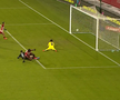 Sepsi - CSU Craiova. Kevin Luckassen, cel mai rapid gol al sezonului