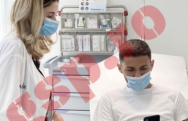 Decizie în scandalul de dopaj de la Astra » Clubul și-a aflat sancțiunea!