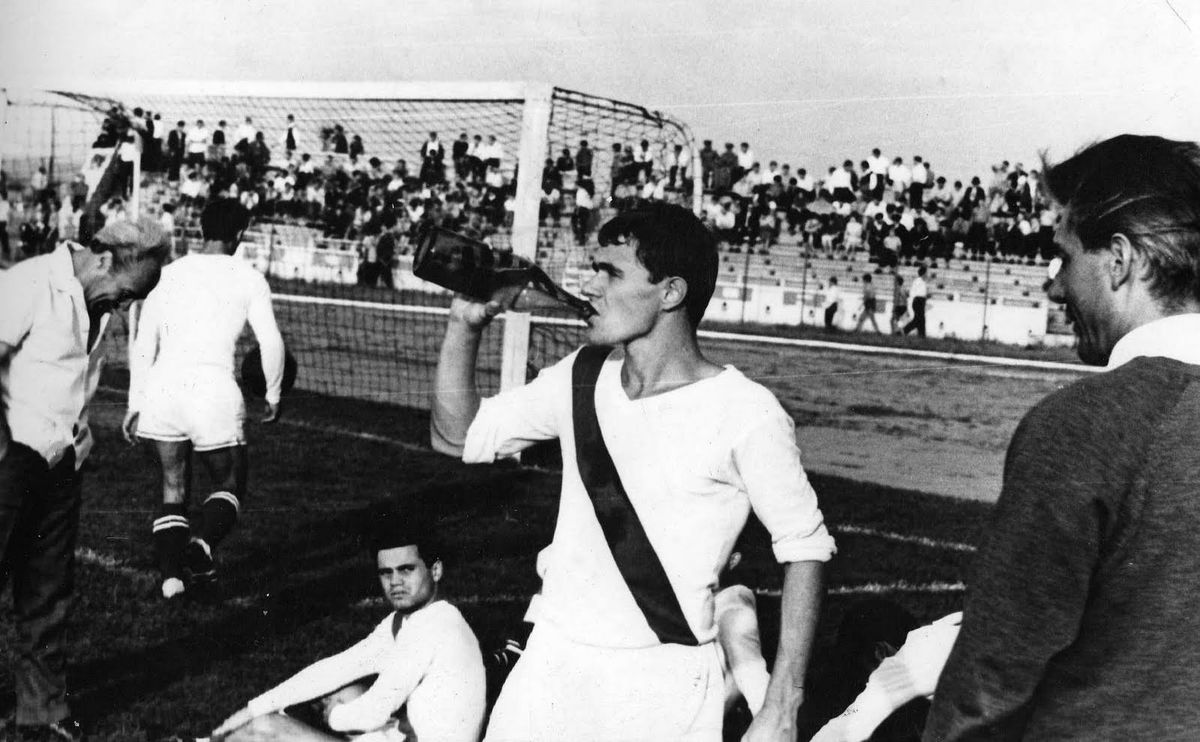 RETRO GSP - Silviu Ploeşteanu