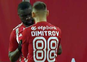 Cea mai rapidă reușită din sezonul actual de Liga 1, după o gafă imensă