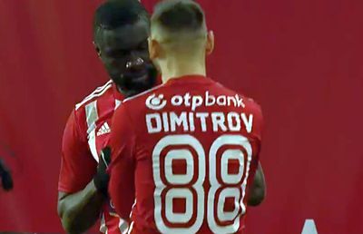 Cea mai rapidă reușită din sezonul actual de Liga 1, după o gafă imensă