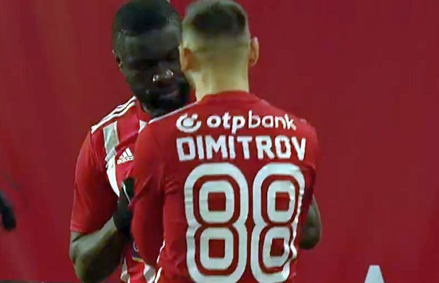 Cea mai rapidă reușită din sezonul actual de Liga 1, după o gafă imensă