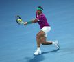 Rafael Nadal - Matteo Berrettini, semifinala Australian Open