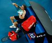 Stefanos Tsitsipas - Daniil Medvedev, Australian Open 2022