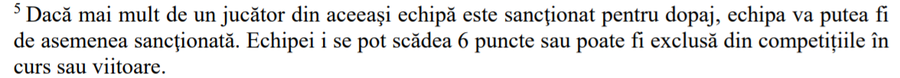 Decizie în scandalul de dopaj de la Astra » Clubul și-a aflat sancțiunea!