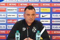 Toni Petrea, în gardă înaintea derby-ului cu Dinamo: „Poate chiar mai greu decât cu CFR!” » Ce spune despre gazon și despre fanii care i-au cerut demisia