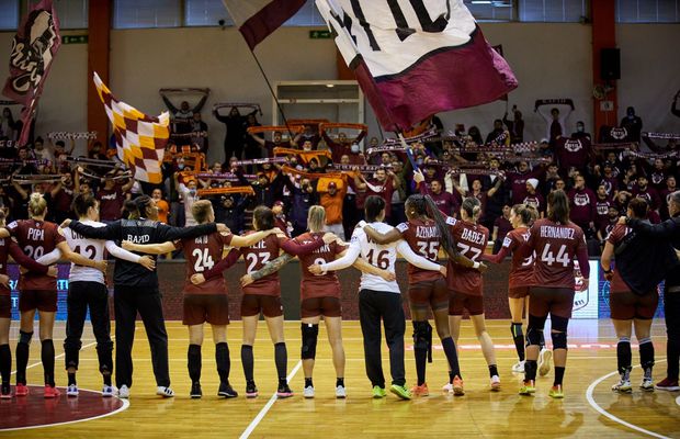 „Vrem condiții egale” » Rapid se consideră dezavantajată de protocolul împotriva Covid-19