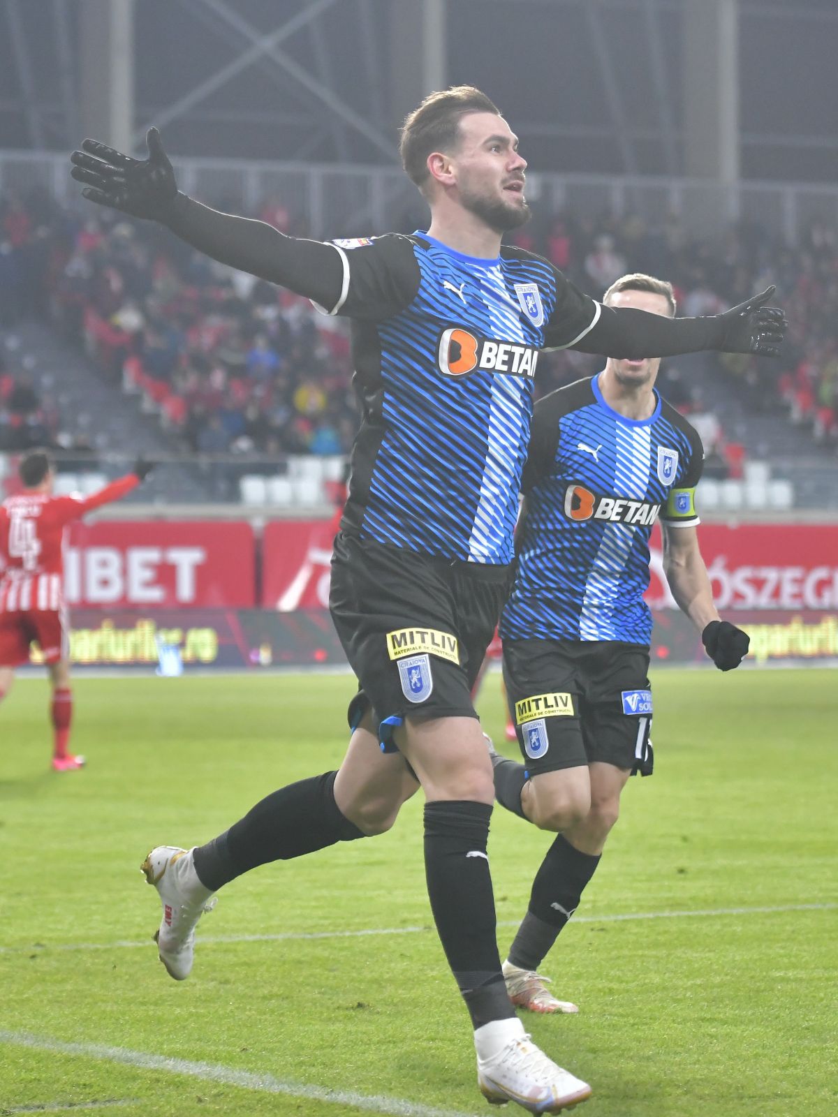 Sepsi dă lovitura și o răpune pe CSU Craiova » Reghe tremură pentru play-off