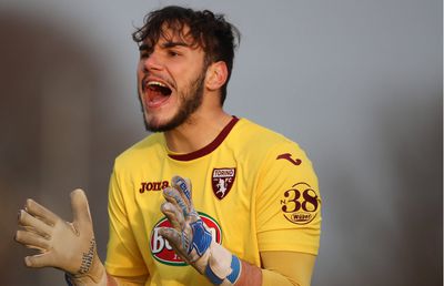 CFR Cluj și-a adus portar din Italia: „Acord cu Torino FC”