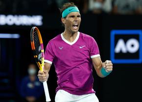 Rafael Nadal, la un meci să devină cel mai mare din istorie! În lacrimi după victoria magnifică din semifinala cu Berrettini