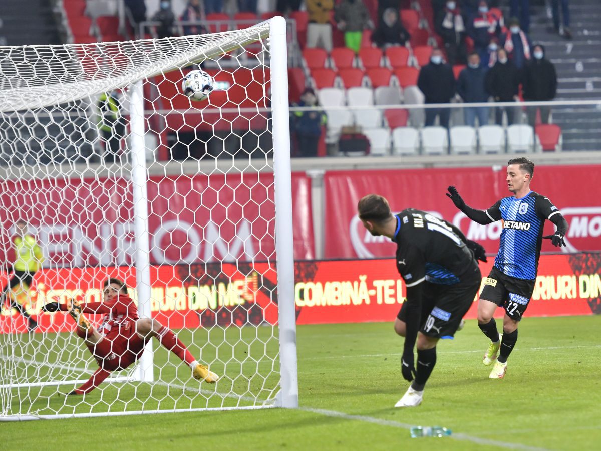 Sepsi dă lovitura și o răpune pe CSU Craiova » Reghe tremură pentru play-off