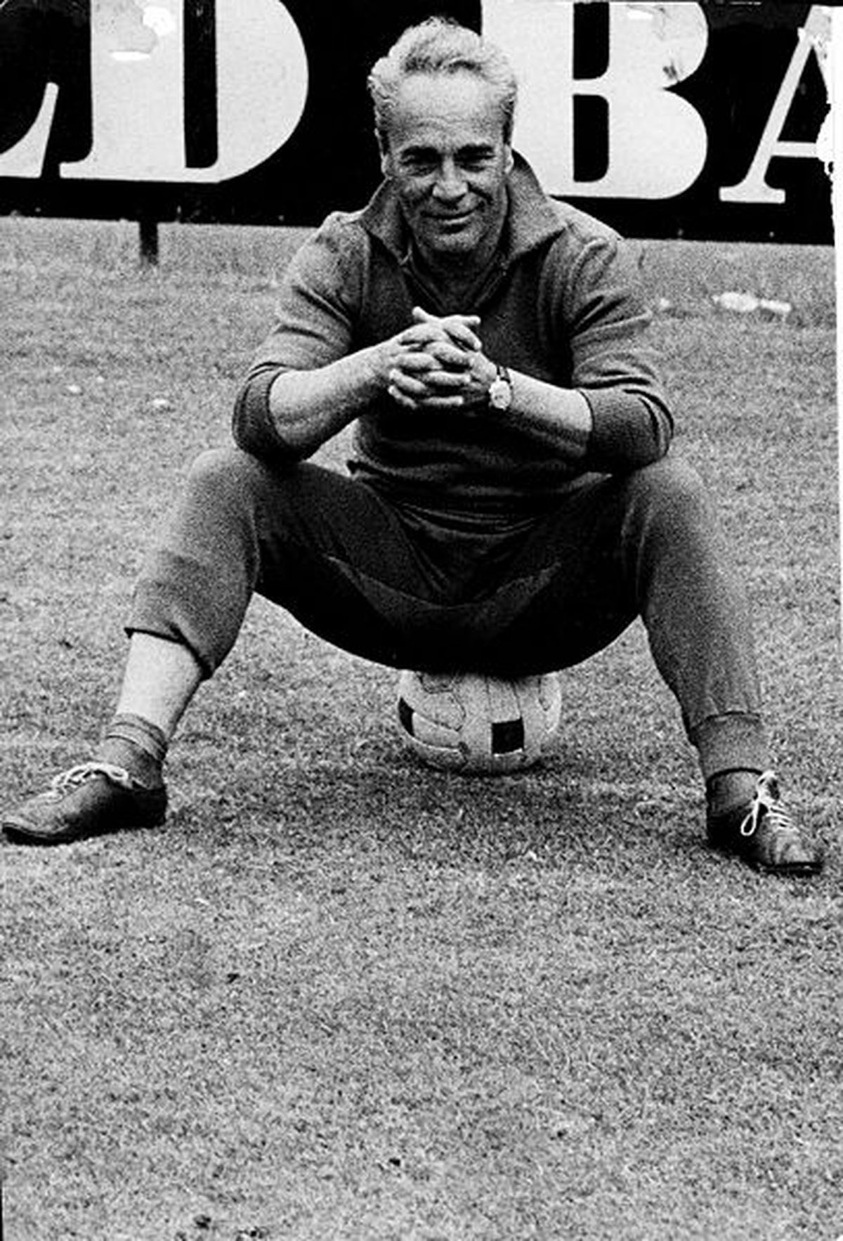 RETRO GSP - Silviu Ploeşteanu