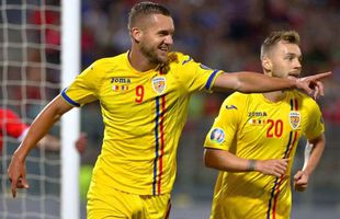 George Pușcaș pleacă de la Reading » Va fi coleg în Italia cu alt internațional român