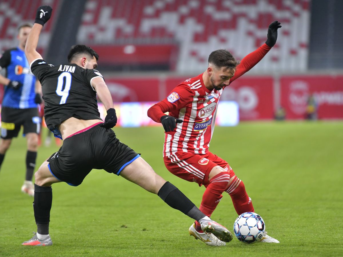 Cristiano Bergodi și-a învins clar fosta echipă: „Meci extraordinar”