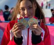 Povestea schioarei care s-a născut în SUA, dar va concura pentru China la Jocurile Olimpice » În timpul liber ea e model și creatoare de genți și bijuterii