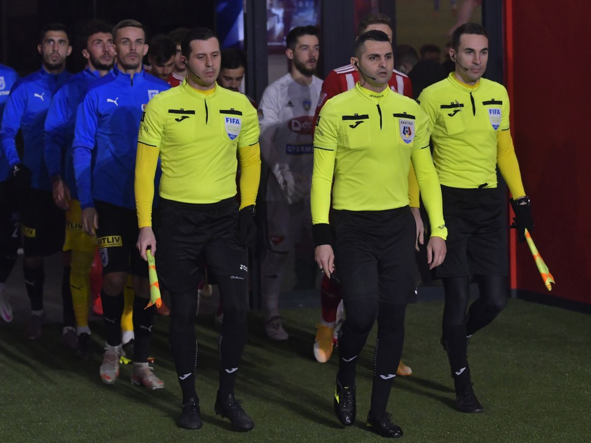 Sepsi dă lovitura și o răpune pe CSU Craiova » Reghe tremură pentru play-off